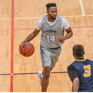 Meet your Posher, Ray